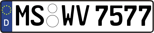 MS-WV7577