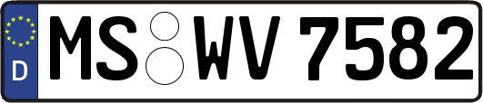 MS-WV7582