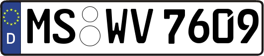 MS-WV7609
