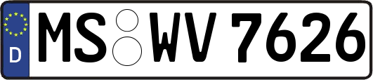 MS-WV7626