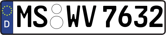 MS-WV7632