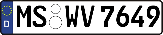 MS-WV7649