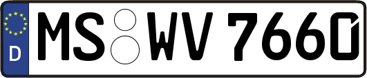 MS-WV7660