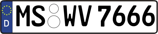 MS-WV7666