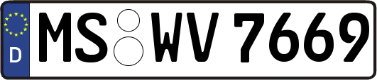 MS-WV7669