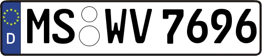 MS-WV7696