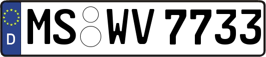MS-WV7733