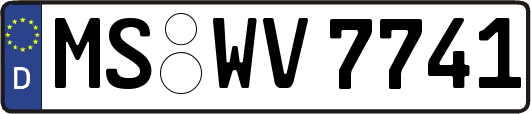 MS-WV7741