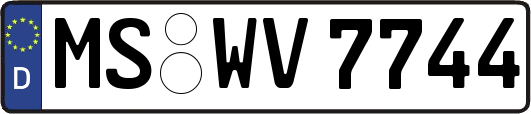 MS-WV7744