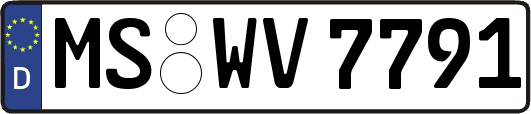 MS-WV7791