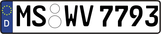 MS-WV7793