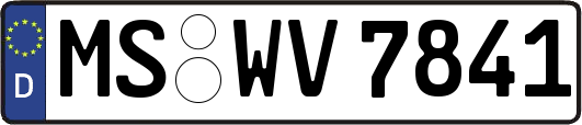 MS-WV7841