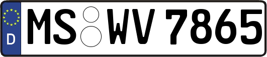 MS-WV7865