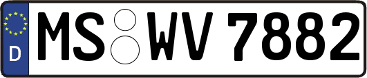 MS-WV7882