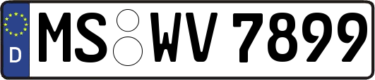 MS-WV7899