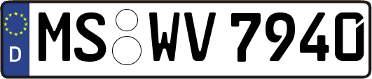 MS-WV7940