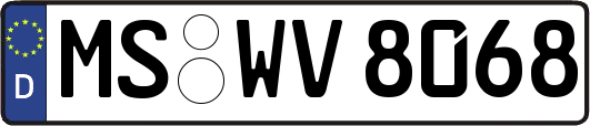 MS-WV8068