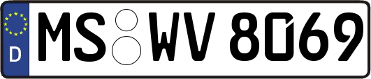 MS-WV8069