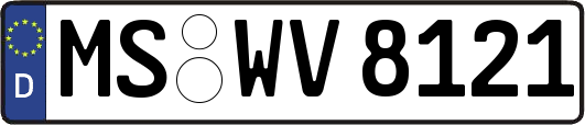 MS-WV8121