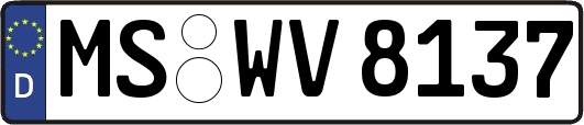MS-WV8137