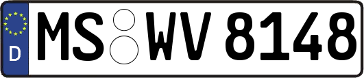 MS-WV8148