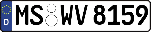 MS-WV8159