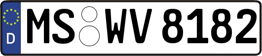 MS-WV8182