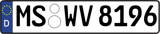 MS-WV8196