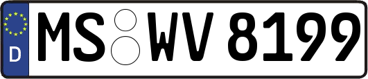 MS-WV8199