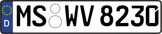 MS-WV8230