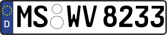 MS-WV8233