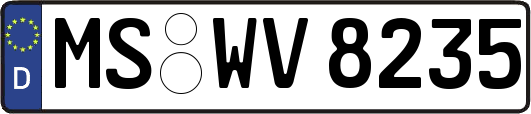 MS-WV8235