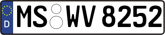 MS-WV8252