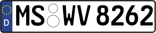 MS-WV8262