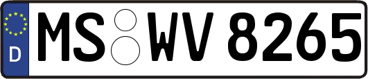 MS-WV8265