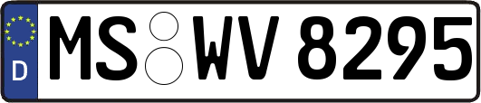 MS-WV8295