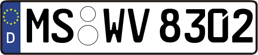 MS-WV8302