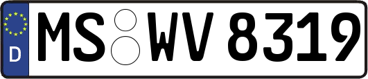 MS-WV8319