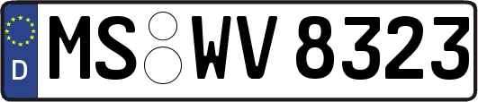 MS-WV8323