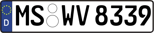 MS-WV8339