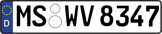 MS-WV8347