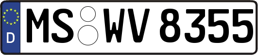 MS-WV8355