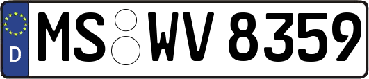 MS-WV8359