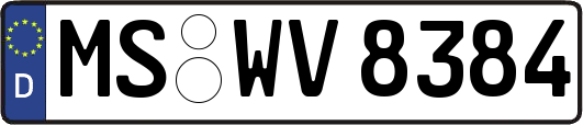 MS-WV8384