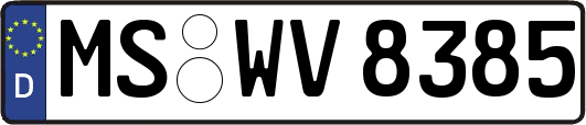 MS-WV8385