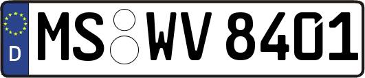 MS-WV8401