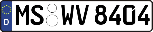 MS-WV8404