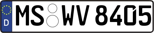 MS-WV8405