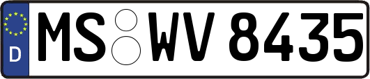 MS-WV8435