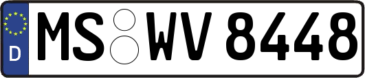 MS-WV8448